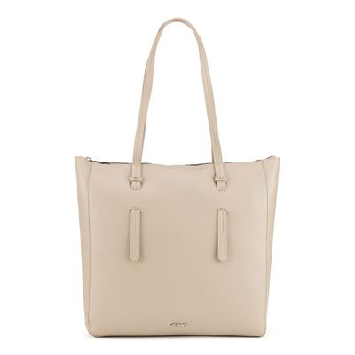 Shopper bag na zimę Jenny ze sklepu: ccc.eu w kategorii: Torby Shopper bag - zdjęcie WP-CCC-G202M-SEF_5903698581132
