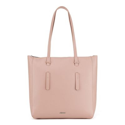 Shopper bag na zimę Jenny ze sklepu: ccc.eu w kategorii: Torby Shopper bag - zdjęcie WP-CCC-G202M-SEF_5903698581149