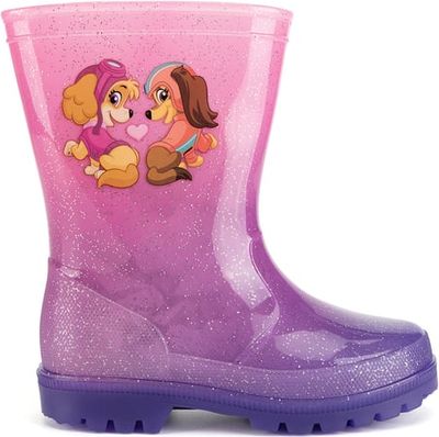 PAW PATROL - Kalosze dziecięce casualowy ze sklepu: ccc.eu w kategorii: Kalosze dziecięce - zdjęcie WP-CCC-G202M-SEF_5903698582115