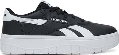 Buty sportowe damskie na wiosnę Reebok ze sklepu: ccc.eu w kategorii: Buty sportowe damskie - zdjęcie WP-CCC-G202M-SEF_5903698588551