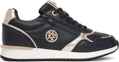 Buty sportowe damskie na wiosnę Mexx ze sklepu: ccc.eu w kategorii: Buty sportowe damskie - zdjęcie WP-CCC-G202M-SEF_5903698591773