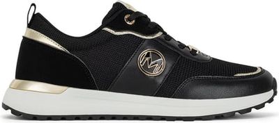 Buty sportowe damskie wiosenne Mexx ze sklepu: ccc.eu w kategorii: Buty sportowe damskie - zdjęcie WP-CCC-G202M-SEF_5903698592404