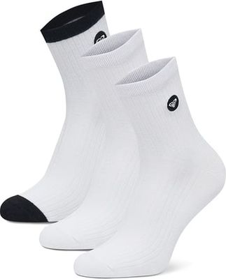 Skarpetki damskie w sportowym stylu ROXY ze sklepu: ccc.eu w kategorii: Skarpetki damskie - zdjęcie WP-CCC-G202M-SEF_5903698630915