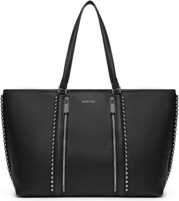 BADURA - Shopper bag elegancka ze sklepu: ccc.eu w kategorii: Torby Shopper bag - zdjęcie WP-CCC-G202M-SEF_5903698723150