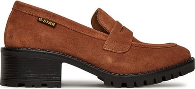 Półbuty damskie na jesień G-Star Raw ze sklepu: ccc.eu w kategorii: Półbuty damskie - zdjęcie WP-CCC-G202M-SEF_5903698727677