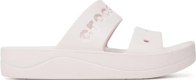 Klapki damskie na lato Crocs ze sklepu: ccc.eu w kategorii: Klapki damskie - zdjęcie WP-CCC-G202M-SEF_5903698741796