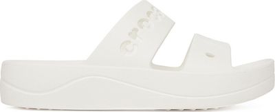 Klapki damskie Crocs ze sklepu: ccc.eu w kategorii: Klapki damskie - zdjęcie WP-CCC-G202M-SEF_5903698750057