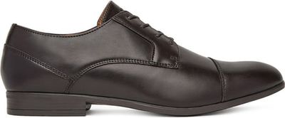 Buty zimowe męskie na jesień Lanetti ze sklepu: ccc.eu w kategorii: Buty zimowe męskie - zdjęcie WP-CCC-G202M-SEF_5903698761213