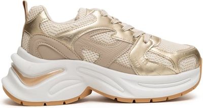 DeeZee - Buty sportowe damskie wiosenne ze sklepu: ccc.eu w kategorii: Buty sportowe damskie - zdjęcie WP-CCC-G202M-SEF_5903698764092