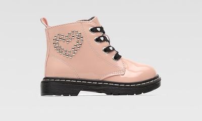 Buty zimowe dziecięce na zimę Nelli Blu ze sklepu: ccc.eu w kategorii: Buty zimowe dziecięce - zdjęcie WP-CCC-G202M-SEF_5903698835389