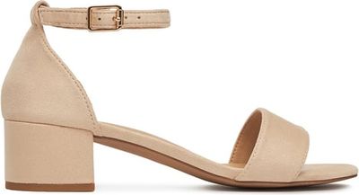 Sandały damskie letnie Clara Barson ze sklepu: ccc.eu w kategorii: Sandały damskie - zdjęcie WP-CCC-G202M-SEF_5904248136642