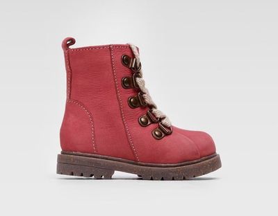 Buty zimowe dziecięce na zimę Lasocki Kids ze sklepu: ccc.eu w kategorii: Buty zimowe dziecięce - zdjęcie WP-CCC-G202M-SEF_5904248171735
