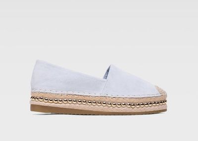 Espadryle damskie na lato DeeZee ze sklepu: ccc.eu w kategorii: Espadryle damskie - zdjęcie WP-CCC-G202M-SEF_5904248277130