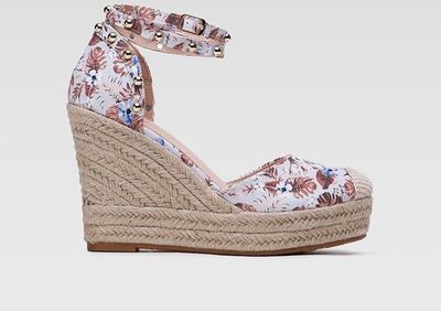 Espadryle damskie na lato DeeZee ze sklepu: ccc.eu w kategorii: Espadryle damskie - zdjęcie WP-CCC-G202M-SEF_5904248334963
