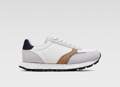 Buty sportowe damskie na wiosnę Jenny Fairy ze sklepu: ccc.eu w kategorii: Buty sportowe damskie - zdjęcie WP-CCC-G202M-SEF_5904248338480