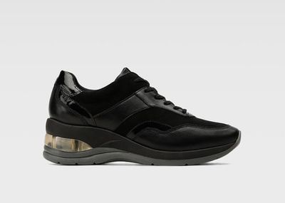 Buty sportowe damskie na wiosnę Lasocki ze sklepu: ccc.eu w kategorii: Buty sportowe damskie - zdjęcie WP-CCC-G202M-SEF_5904248339241