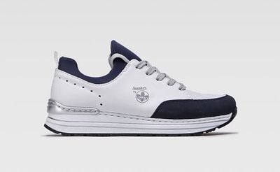 Buty sportowe damskie na wiosnę Rieker ze sklepu: ccc.eu w kategorii: Buty sportowe damskie - zdjęcie WP-CCC-G202M-SEF_5904248355890