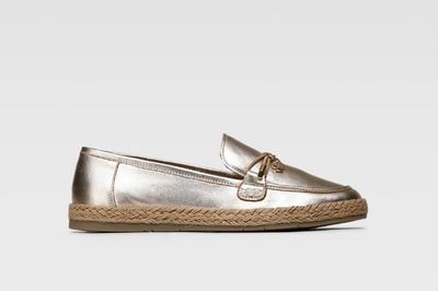Espadryle damskie na lato Lasocki ze sklepu: ccc.eu w kategorii: Espadryle damskie - zdjęcie WP-CCC-G202M-SEF_5904248359768