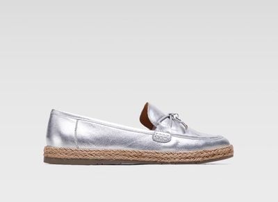 Lasocki - Espadryle damskie letnie ze sklepu: ccc.eu w kategorii: Espadryle damskie - zdjęcie WP-CCC-G202M-SEF_5904248359775
