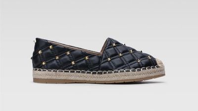 DeeZee - Espadryle damskie na lato ze sklepu: ccc.eu w kategorii: Espadryle damskie - zdjęcie WP-CCC-G202M-SEF_5904248391270