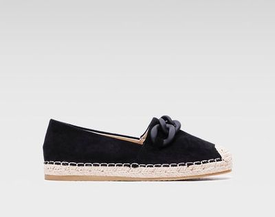 Espadryle damskie na lato DeeZee ze sklepu: ccc.eu w kategorii: Espadryle damskie - zdjęcie WP-CCC-G202M-SEF_5904248431815