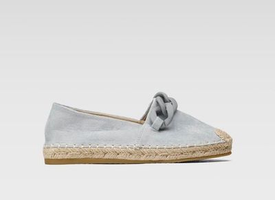 Espadryle damskie letnie DeeZee ze sklepu: ccc.eu w kategorii: Espadryle damskie - zdjęcie WP-CCC-G202M-SEF_5904248431822