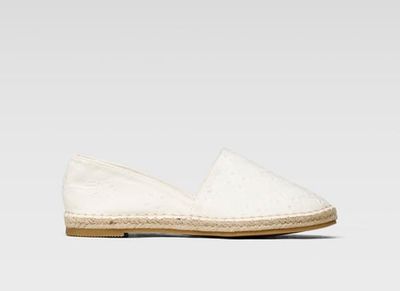 Espadryle damskie na lato Jenny Fairy ze sklepu: ccc.eu w kategorii: Espadryle damskie - zdjęcie WP-CCC-G202M-SEF_5904248432119