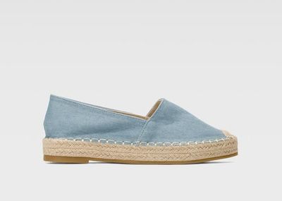 Espadryle damskie na lato Jenny Fairy ze sklepu: ccc.eu w kategorii: Espadryle damskie - zdjęcie WP-CCC-G202M-SEF_5904248432393