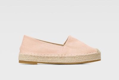 Espadryle damskie letnie Jenny Fairy ze sklepu: ccc.eu w kategorii: Espadryle damskie - zdjęcie WP-CCC-G202M-SEF_5904248432409
