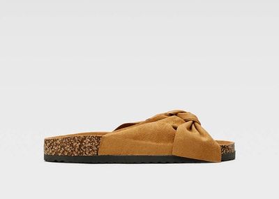 DeeZee - Klapki damskie na lato ze sklepu: ccc.eu w kategorii: Klapki damskie - zdjęcie WP-CCC-G202M-SEF_5904248433314