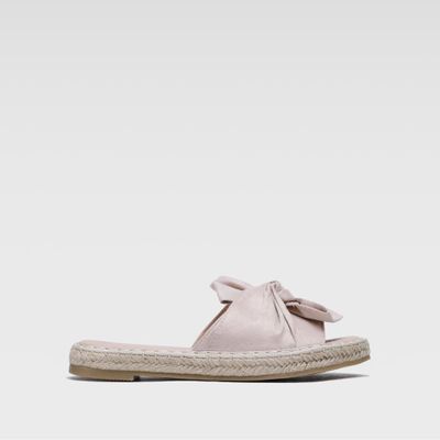 Espadryle damskie DeeZee ze sklepu: ccc.eu w kategorii: Espadryle damskie - zdjęcie WP-CCC-G202M-SEF_5904248434175