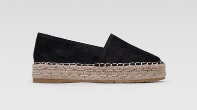 DeeZee - Espadryle damskie na lato ze sklepu: ccc.eu w kategorii: Espadryle damskie - zdjęcie WP-CCC-G202M-SEF_5904248445591