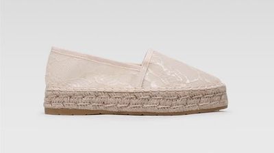 DeeZee - Espadryle damskie na lato ze sklepu: ccc.eu w kategorii: Espadryle damskie - zdjęcie WP-CCC-G202M-SEF_5904248445607