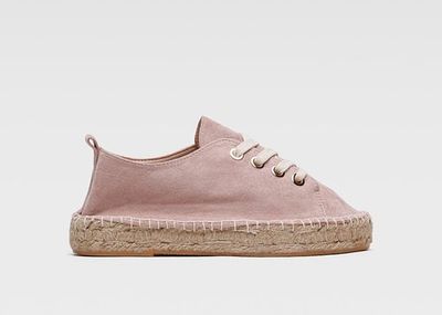 Espadryle damskie na lato Jenny Fairy ze sklepu: ccc.eu w kategorii: Espadryle damskie - zdjęcie WP-CCC-G202M-SEF_5904248466299