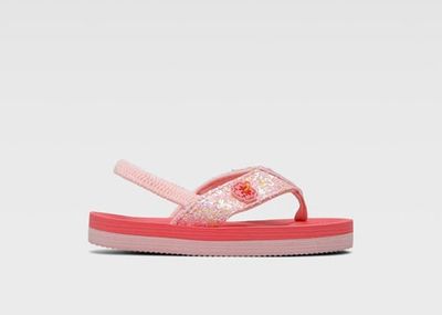 Nelli Blu - Sandały dziecięce na lato ze sklepu: ccc.eu w kategorii: Sandały dziecięce - zdjęcie WP-CCC-G202M-SEF_5904248469399