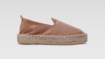 Espadryle damskie na lato Jenny Fairy ze sklepu: ccc.eu w kategorii: Espadryle damskie - zdjęcie WP-CCC-G202M-SEF_5904248488543