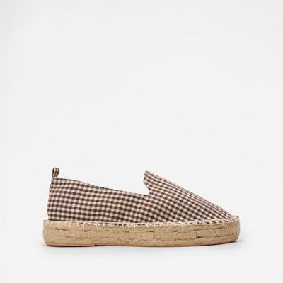 Espadryle damskie na lato Jenny Fairy ze sklepu: ccc.eu w kategorii: Espadryle damskie - zdjęcie WP-CCC-G202M-SEF_5904248488550