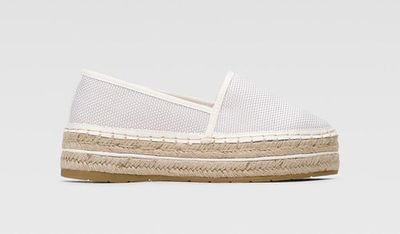 Espadryle damskie na lato Jenny Fairy ze sklepu: ccc.eu w kategorii: Espadryle damskie - zdjęcie WP-CCC-G202M-SEF_5904248495572