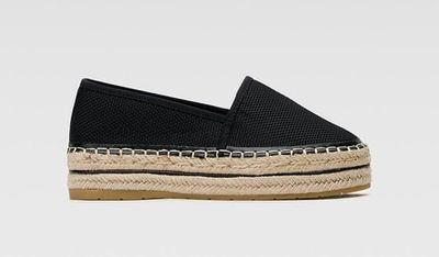 Espadryle damskie letnie Jenny Fairy ze sklepu: ccc.eu w kategorii: Espadryle damskie - zdjęcie WP-CCC-G202M-SEF_5904248495589