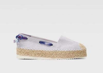 Espadryle damskie na lato Jenny Fairy ze sklepu: ccc.eu w kategorii: Espadryle damskie - zdjęcie WP-CCC-G202M-SEF_5904248503949
