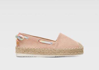 Espadryle damskie na lato Jenny Fairy ze sklepu: ccc.eu w kategorii: Espadryle damskie - zdjęcie WP-CCC-G202M-SEF_5904248503956