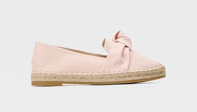 Espadryle damskie na lato Jenny Fairy ze sklepu: ccc.eu w kategorii: Espadryle damskie - zdjęcie WP-CCC-G202M-SEF_5904248541316