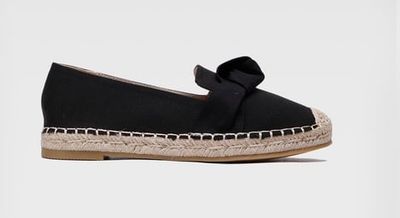 Espadryle damskie na lato Jenny Fairy ze sklepu: ccc.eu w kategorii: Espadryle damskie - zdjęcie WP-CCC-G202M-SEF_5904248541323