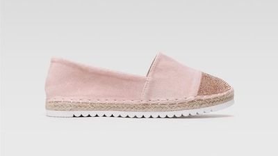 Espadryle damskie na lato Jenny Fairy ze sklepu: ccc.eu w kategorii: Espadryle damskie - zdjęcie WP-CCC-G202M-SEF_5904248542771