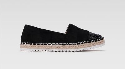 Espadryle damskie na lato Jenny Fairy ze sklepu: ccc.eu w kategorii: Espadryle damskie - zdjęcie WP-CCC-G202M-SEF_5904248542795