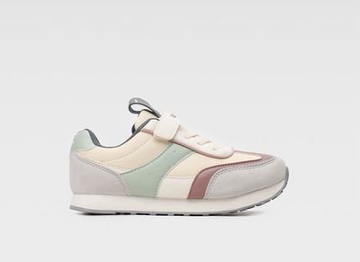 Buty sportowe dziecięce na wiosnę Sprandi ze sklepu: ccc.eu w kategorii: Buty sportowe dziecięce - zdjęcie WP-CCC-G202M-SEF_5904248548285