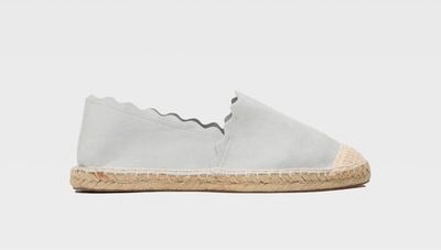 Espadryle damskie na lato Jenny Fairy ze sklepu: ccc.eu w kategorii: Espadryle damskie - zdjęcie WP-CCC-G202M-SEF_5904248552046