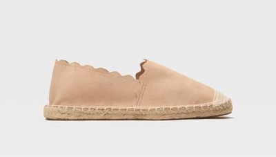 Espadryle damskie na lato Jenny Fairy ze sklepu: ccc.eu w kategorii: Espadryle damskie - zdjęcie WP-CCC-G202M-SEF_5904248552053