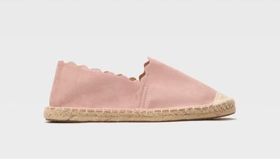 Espadryle damskie na lato Jenny Fairy ze sklepu: ccc.eu w kategorii: Espadryle damskie - zdjęcie WP-CCC-G202M-SEF_5904248552060