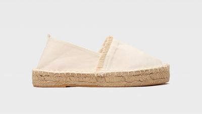 Jenny Fairy - Espadryle damskie na lato ze sklepu: ccc.eu w kategorii: Espadryle damskie - zdjęcie WP-CCC-G202M-SEF_5904248553401